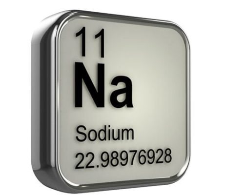 Sodium là gì? Tất tần tật thông tin về sodium mà bạn cần biết